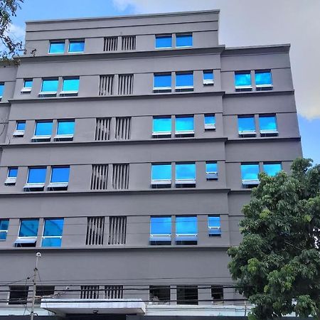 Celene'S Hotel 포르탈레자 외부 사진