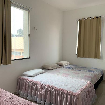 Celene'S Hotel 포르탈레자 외부 사진