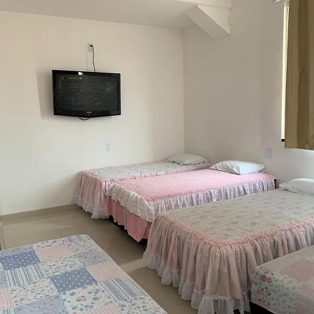 Celene'S Hotel 포르탈레자 외부 사진