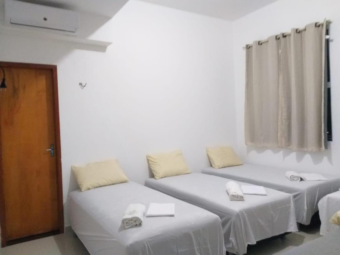Celene'S Hotel 포르탈레자 외부 사진