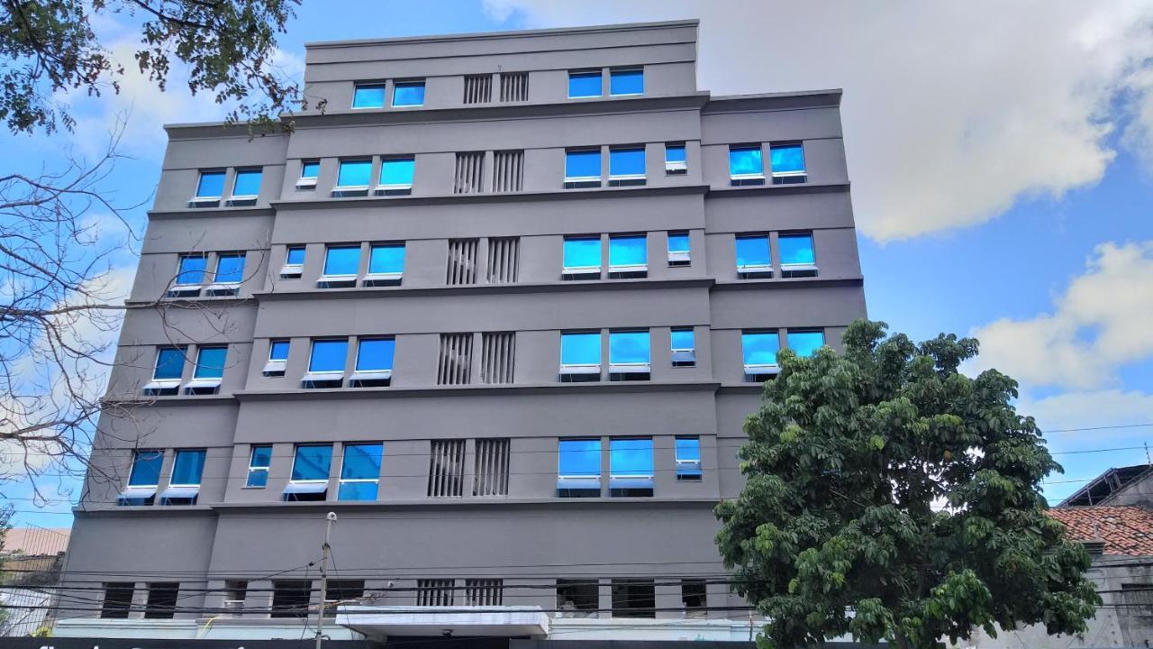 Celene'S Hotel 포르탈레자 외부 사진