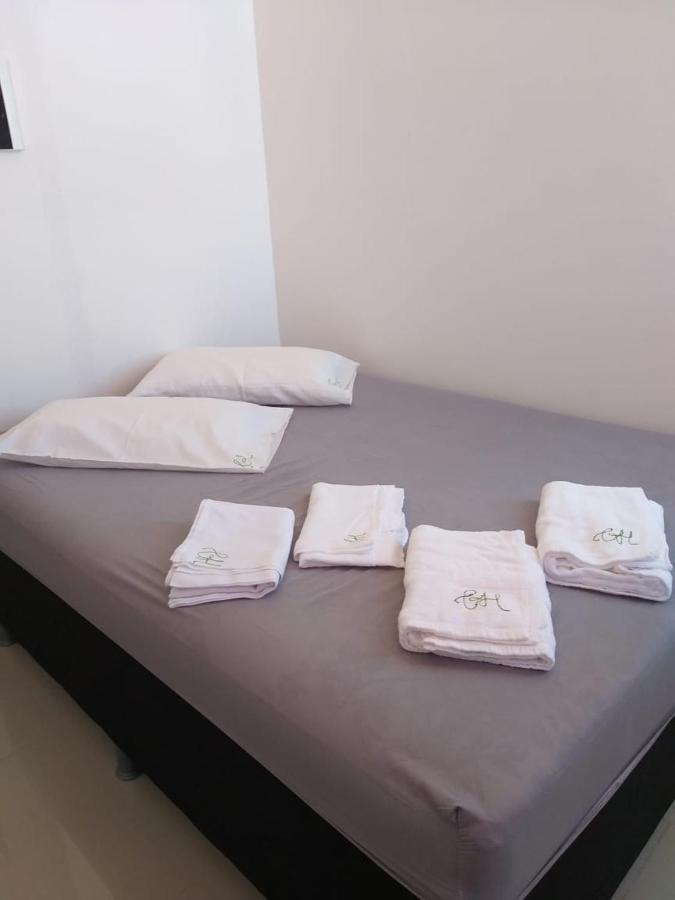 Celene'S Hotel 포르탈레자 외부 사진