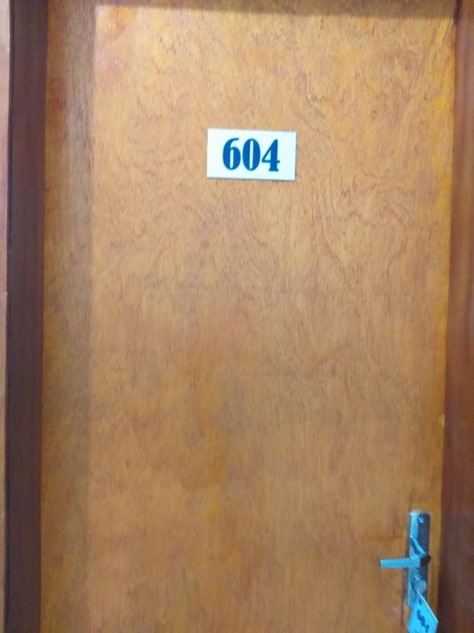 Celene'S Hotel 포르탈레자 외부 사진