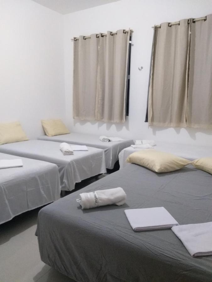 Celene'S Hotel 포르탈레자 외부 사진