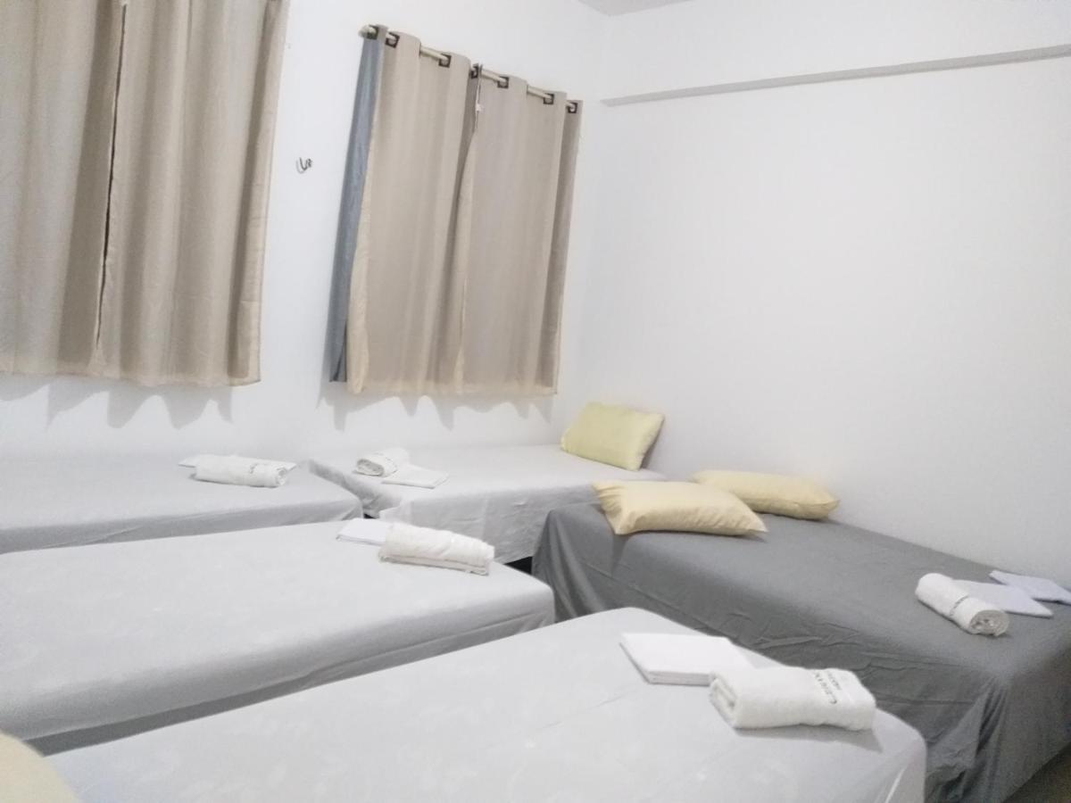 Celene'S Hotel 포르탈레자 외부 사진