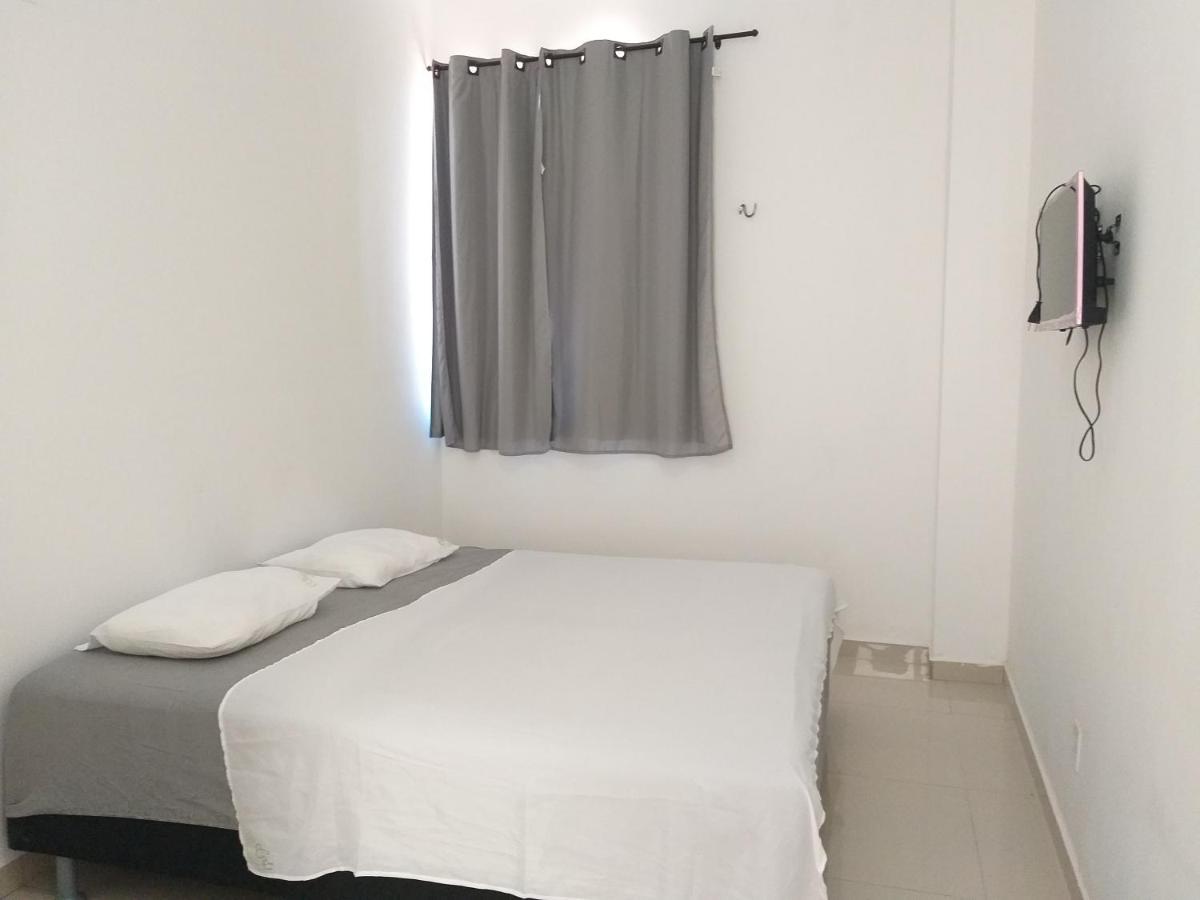 Celene'S Hotel 포르탈레자 외부 사진