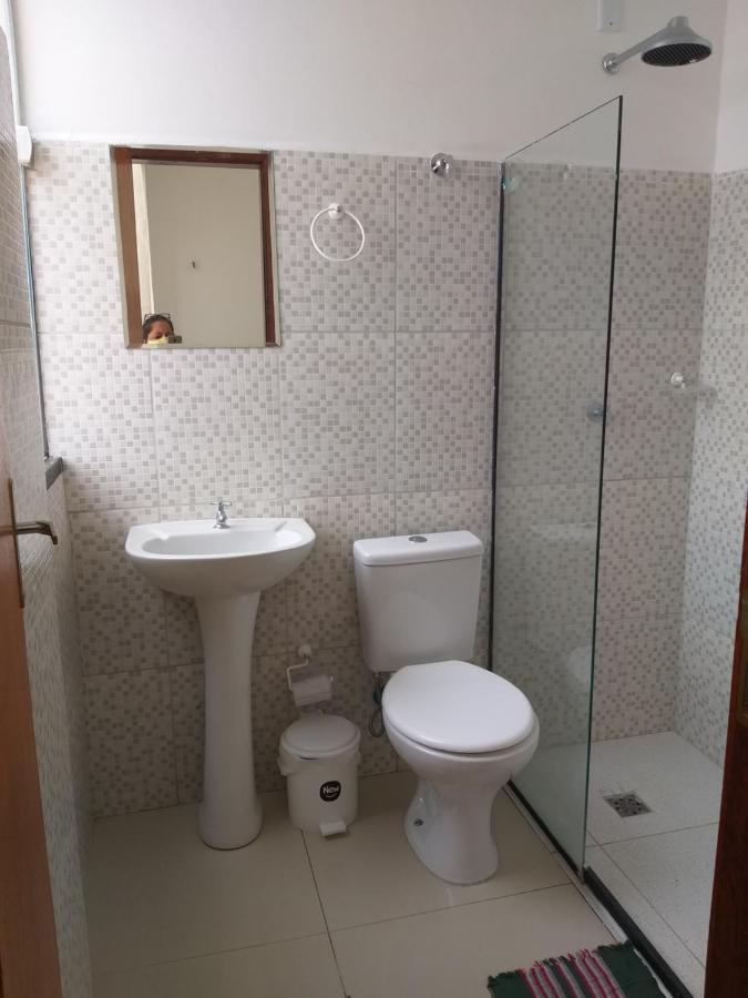Celene'S Hotel 포르탈레자 외부 사진