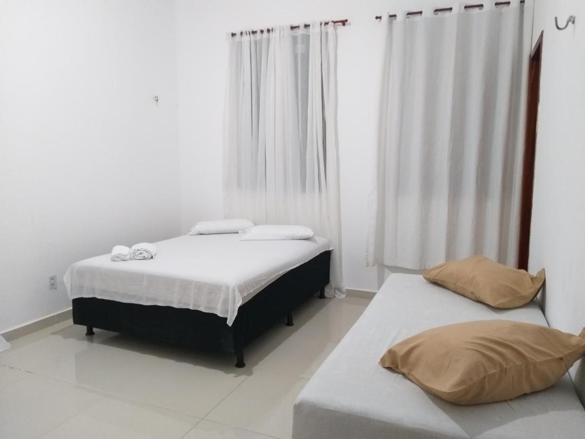 Celene'S Hotel 포르탈레자 외부 사진