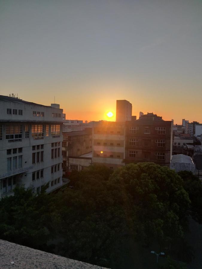 Celene'S Hotel 포르탈레자 외부 사진