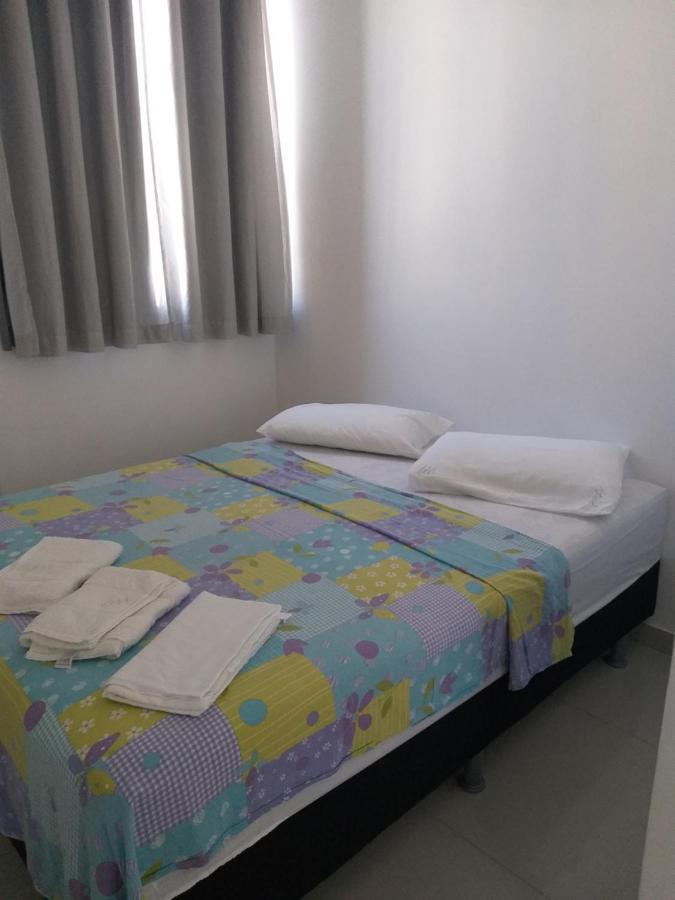 Celene'S Hotel 포르탈레자 외부 사진