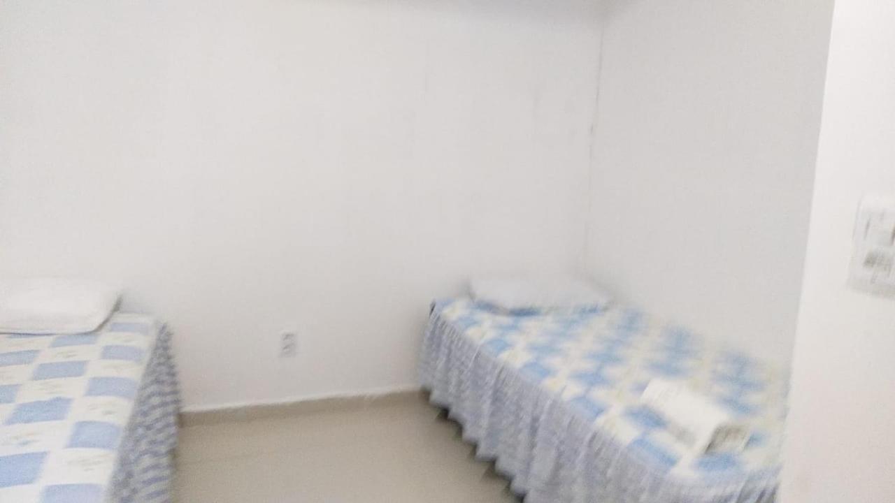 Celene'S Hotel 포르탈레자 외부 사진