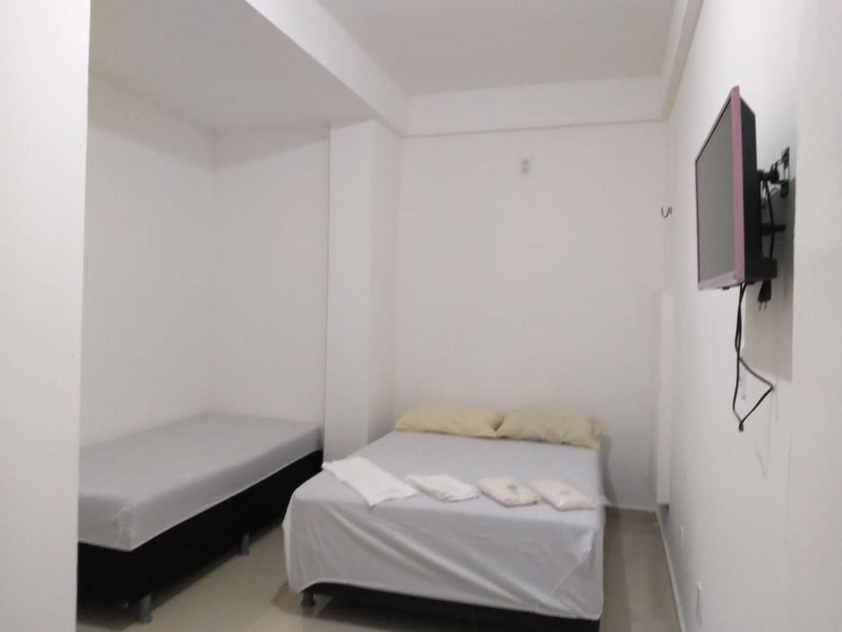 Celene'S Hotel 포르탈레자 외부 사진