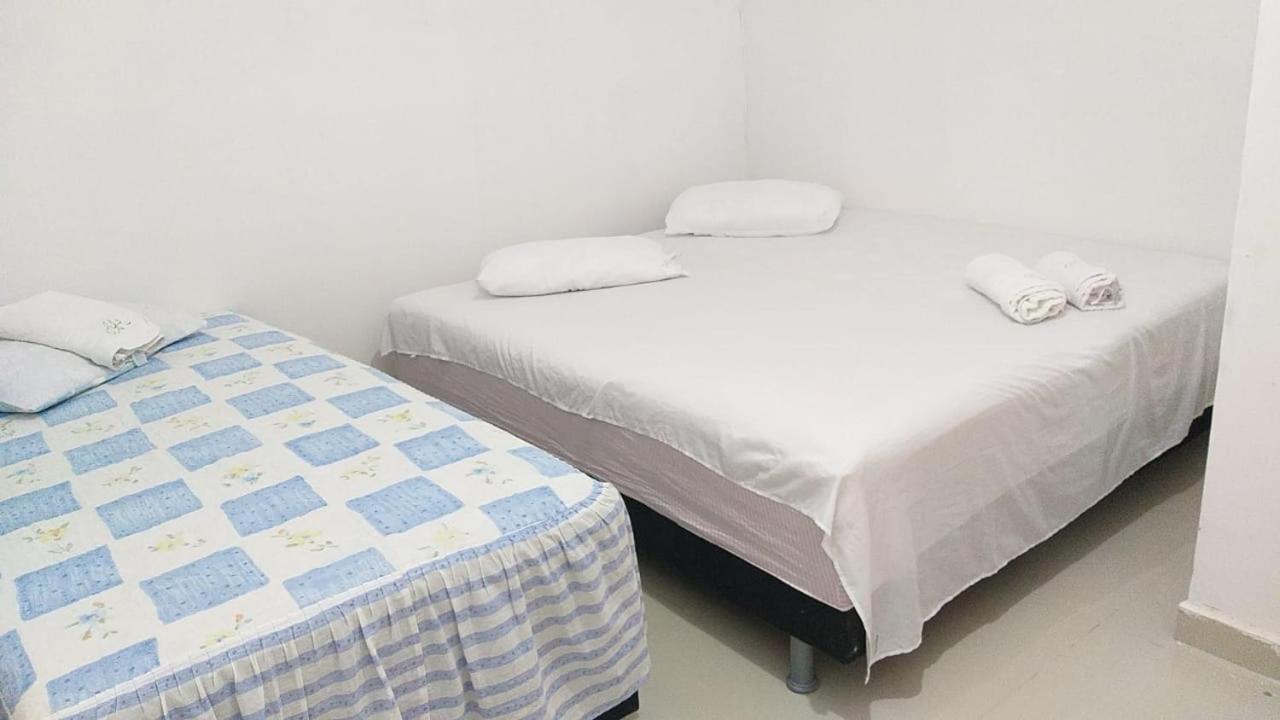 Celene'S Hotel 포르탈레자 외부 사진