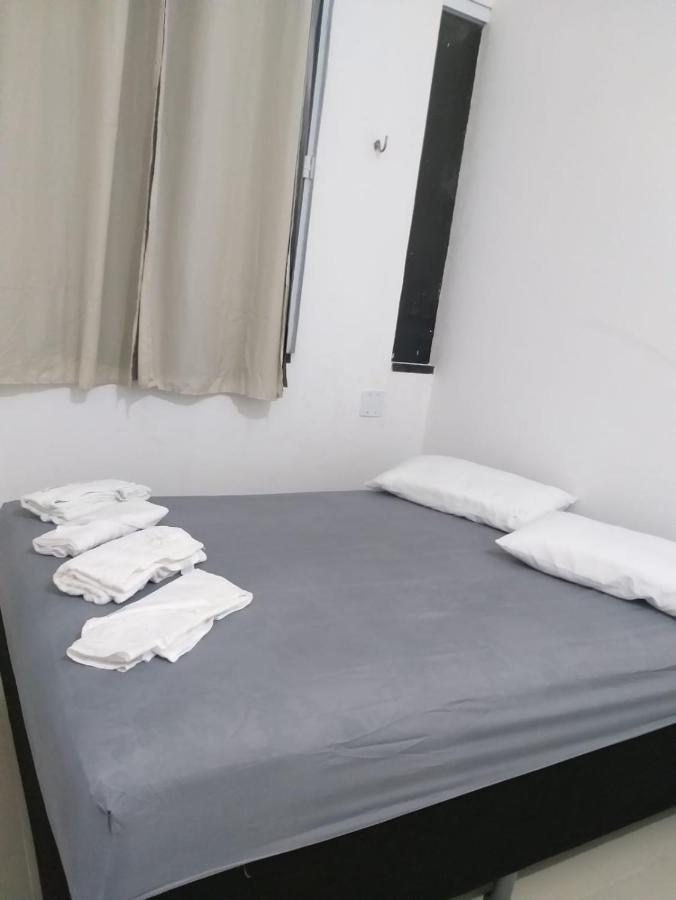 Celene'S Hotel 포르탈레자 외부 사진
