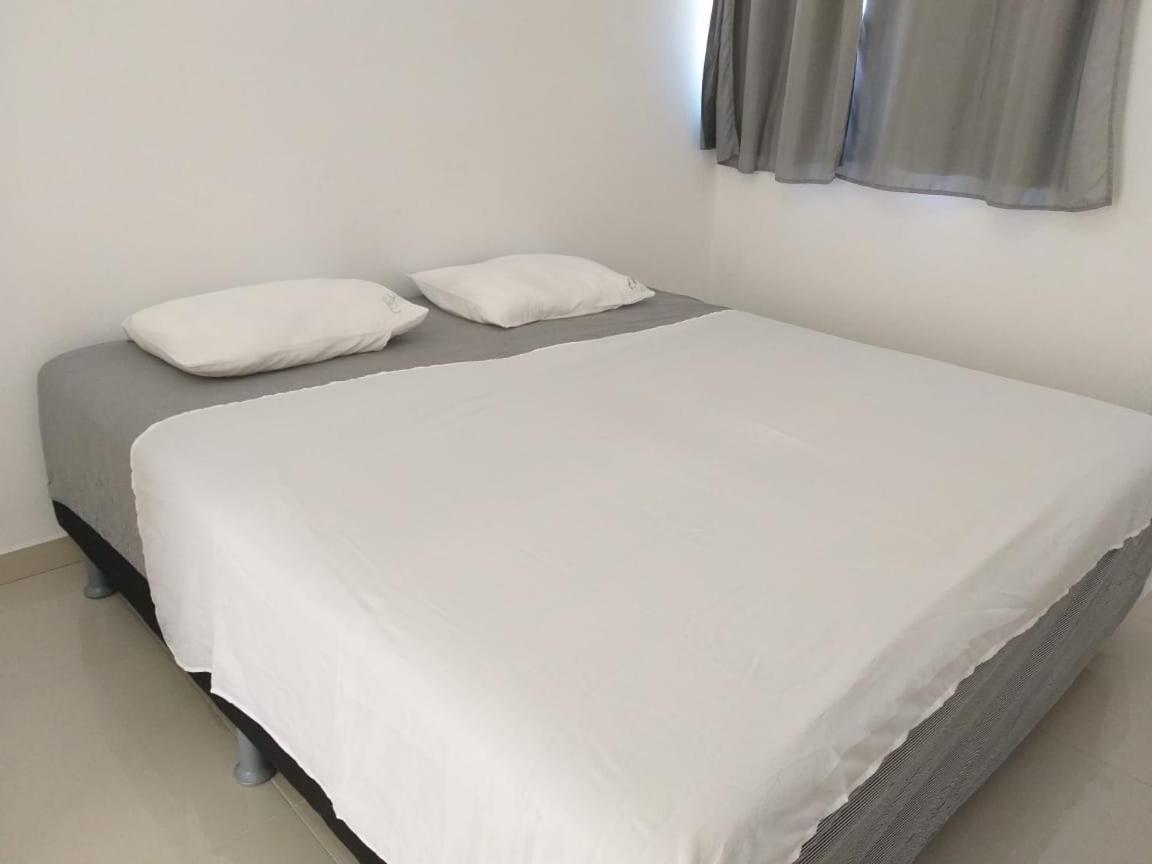 Celene'S Hotel 포르탈레자 외부 사진