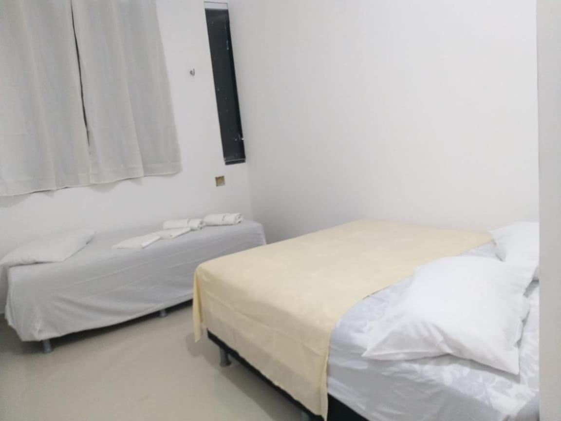 Celene'S Hotel 포르탈레자 외부 사진