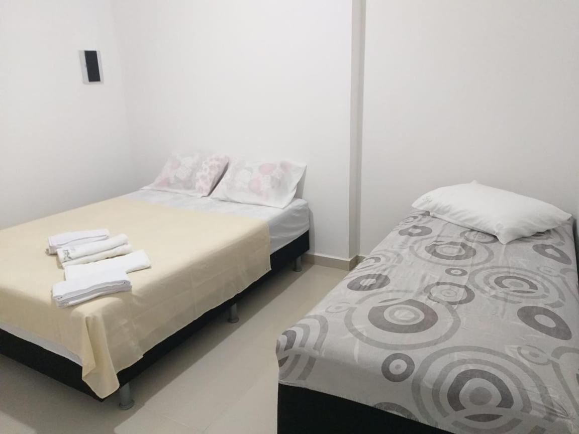 Celene'S Hotel 포르탈레자 외부 사진