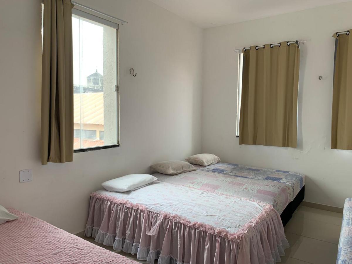 Celene'S Hotel 포르탈레자 외부 사진