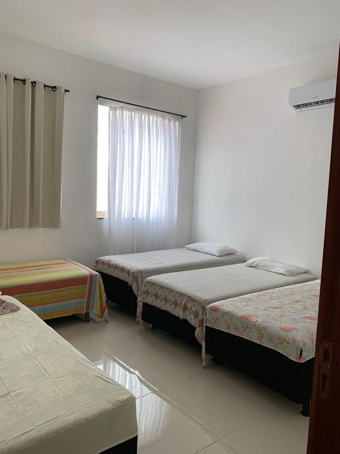 Celene'S Hotel 포르탈레자 외부 사진