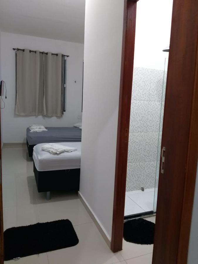 Celene'S Hotel 포르탈레자 외부 사진